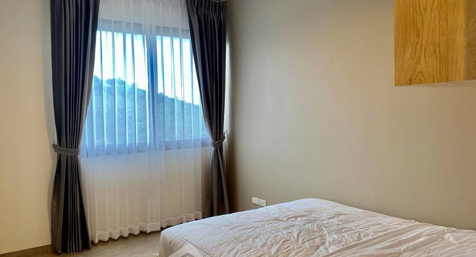 Condo en venta de 2 habitaciones en Bang Lamung, Chonburi