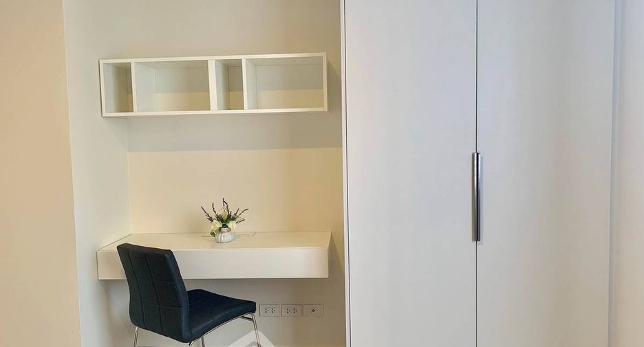 Condo en venta de 2 habitaciones en Bang Lamung, Chonburi