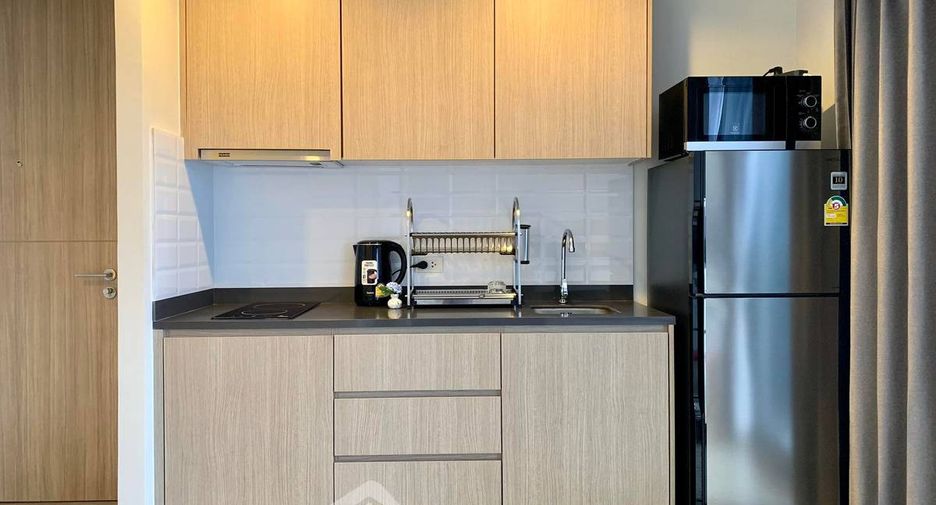 Condo en venta de 2 habitaciones en Bang Lamung, Chonburi