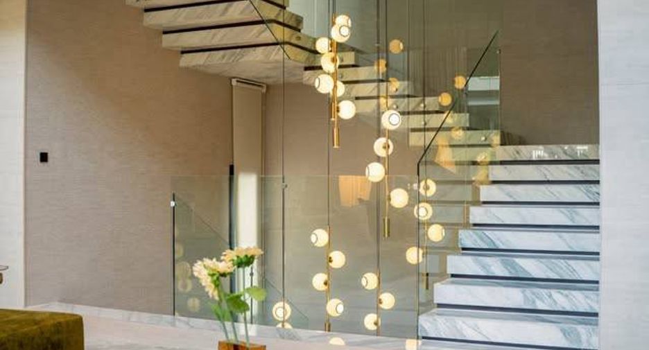 Casa en venta de 5 habitaciones en Bang Sue, Bangkok