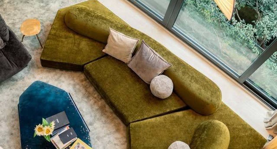 Casa en venta de 5 habitaciones en Bang Sue, Bangkok