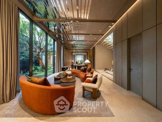Casa en venta de 5 habitaciones en Bang Sue, Bangkok