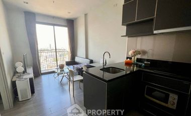 Condo en venta de 1 habitaciones en Khlong San, Bangkok