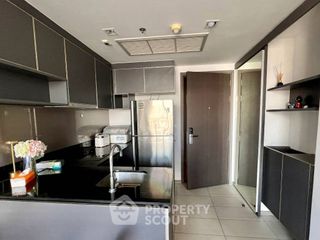 Wohnung zum Kauf mit 1 Zimmer in Khlong San, Bangkok