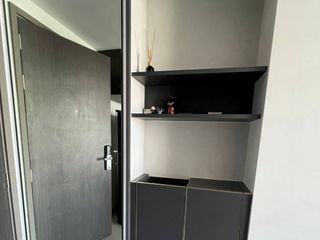 Wohnung zum Kauf mit 1 Zimmer in Khlong San, Bangkok