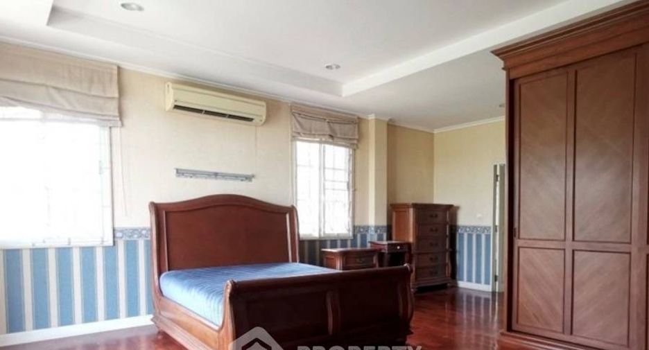 À vendre 3 chambres maison à Chom Thong, Bangkok
