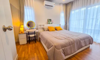 Casa en alquiler de 4 habitaciones en Thalang, Phuket