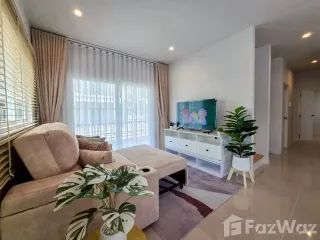 Casa en alquiler de 4 habitaciones en Thalang, Phuket