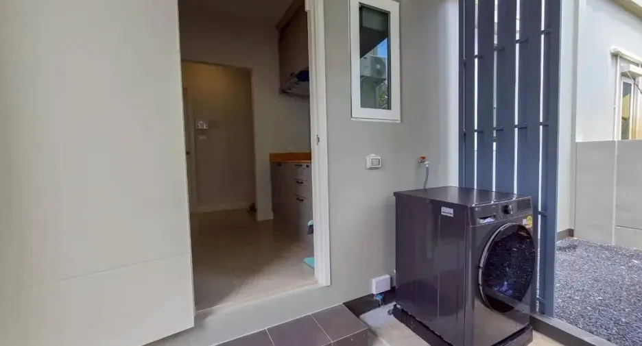 Casa en alquiler de 4 habitaciones en Thalang, Phuket