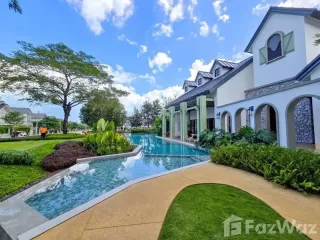Casa en alquiler de 4 habitaciones en Thalang, Phuket