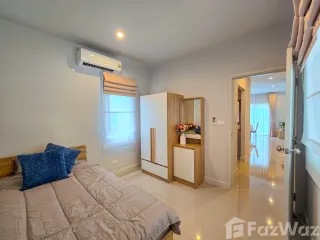 Casa en alquiler de 4 habitaciones en Thalang, Phuket