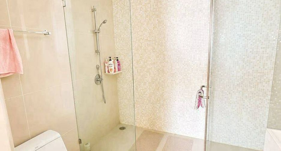 For sale 1 Beds condo in Jomtien, Pattaya