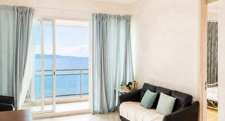 For sale 1 Beds condo in Jomtien, Pattaya