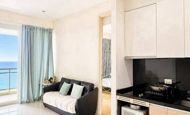 Wohnung zum Kauf mit 1 Zimmer in Jomtien, Pattaya