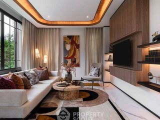 For sale 4 bedrooms house in Phasi Charoen, Bangkok