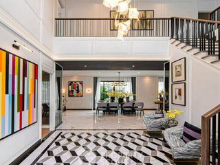 For sale 4 bedrooms house in Phasi Charoen, Bangkok