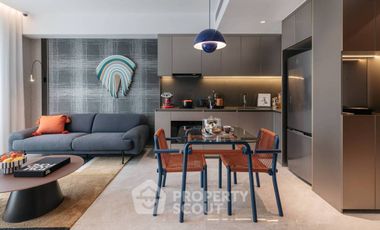 For sale 1 bed condo in Pathum Wan, Bangkok