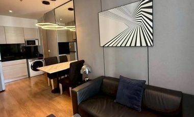 For sale 1 bed condo in Khlong Toei, Bangkok