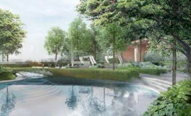 For sale 2 bedrooms condo in Watthana, Bangkok