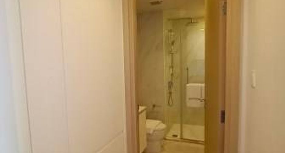 Wohnung zum Kauf mit 1 Zimmer in Watthana, Bangkok