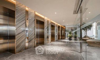 Condo en venta de 2 habitaciones en Bang Rak, Bangkok