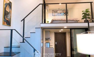 For sale 1 bed condo in Ratchathewi, Bangkok