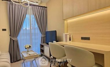 For sale 1 bed condo in Huai Khwang, Bangkok