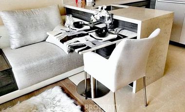 For sale 1 bed condo in Watthana, Bangkok