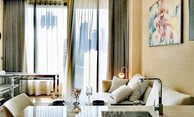 For sale 1 bed condo in Watthana, Bangkok