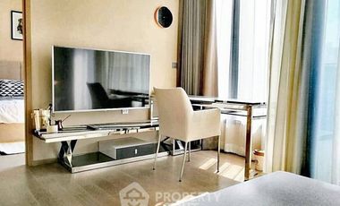 For sale 1 bed condo in Watthana, Bangkok