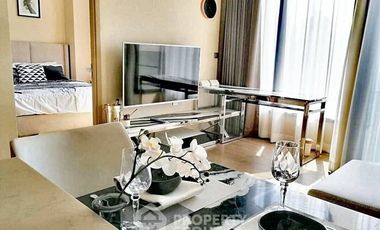 For sale 1 bed condo in Watthana, Bangkok