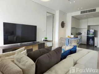 Condo en venta de 2 habitaciones en Hua Hin, Prachuap Khiri Khan