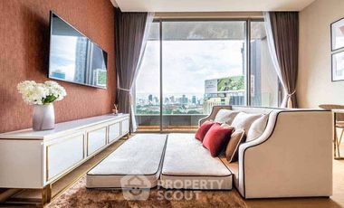For sale 1 bed condo in Sathon, Bangkok