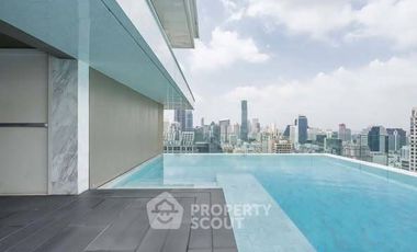 For sale 1 bed condo in Sathon, Bangkok