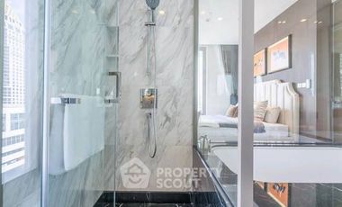 For sale 1 bed condo in Sathon, Bangkok