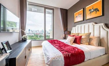 For sale 1 bed condo in Sathon, Bangkok