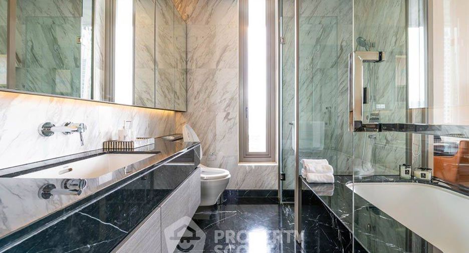 For sale 1 bed condo in Sathon, Bangkok