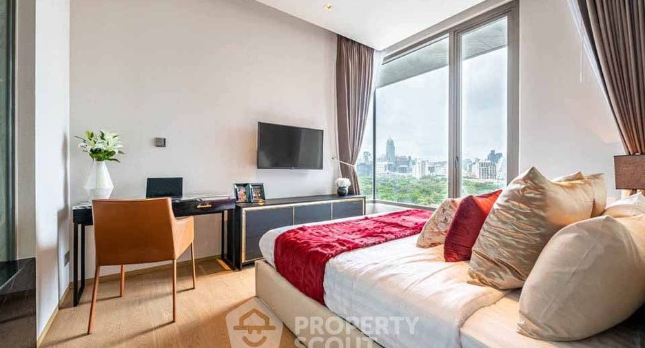 For sale 1 bed condo in Sathon, Bangkok