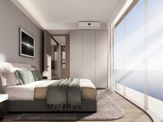 For sale studio condo in Ko Samui, Surat Thani