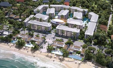 For sale studio condo in Ko Samui, Surat Thani