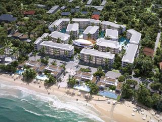 For sale studio condo in Ko Samui, Surat Thani