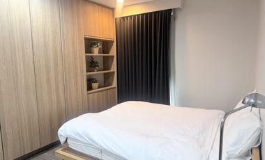 Wohnung zur Miete mit 1 Zimmer in Watthana, Bangkok