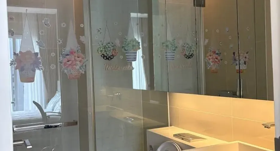 For rent 1 bed condo in Chatuchak, Bangkok