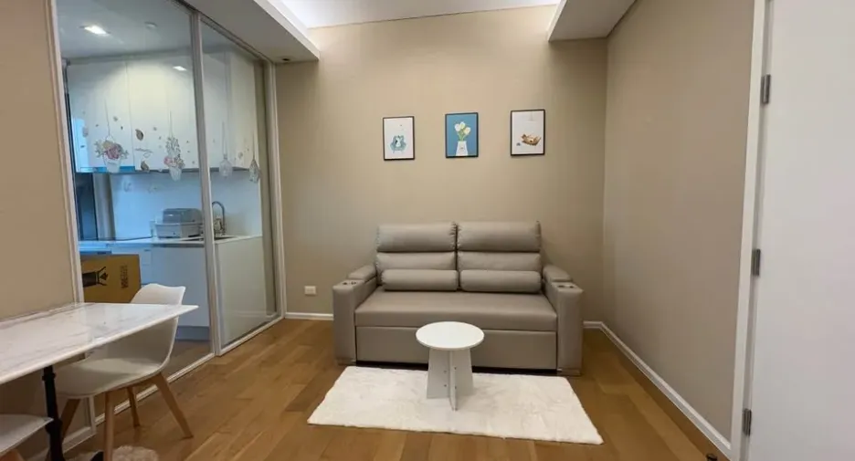For rent 1 bed condo in Chatuchak, Bangkok