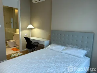 For rent 1 bed condo in Chatuchak, Bangkok