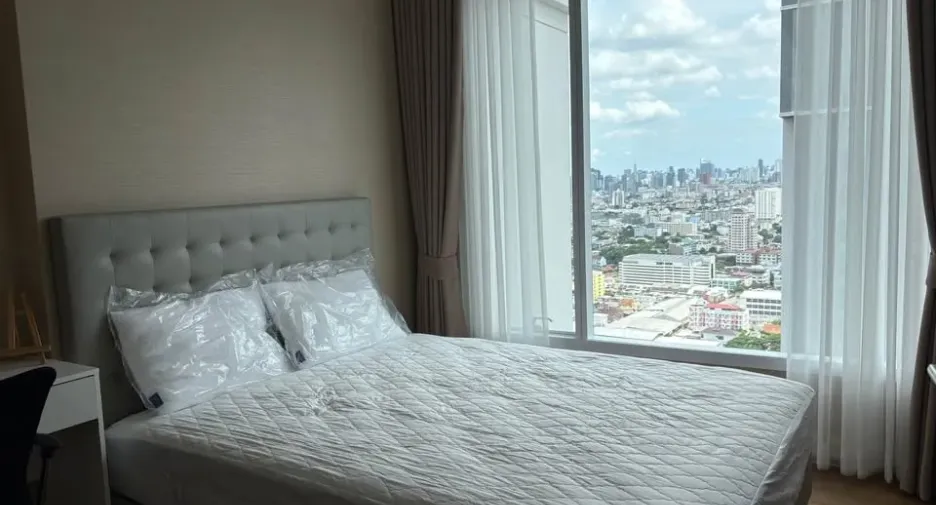 For rent 1 bed condo in Chatuchak, Bangkok