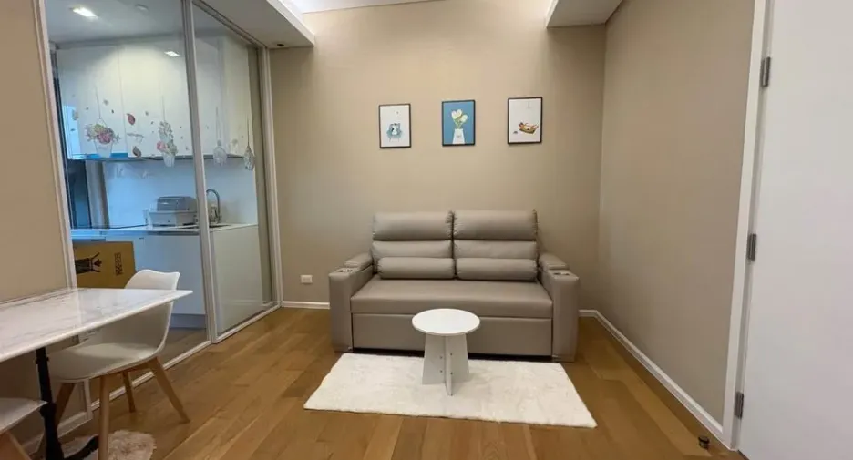 For rent 1 bed condo in Chatuchak, Bangkok
