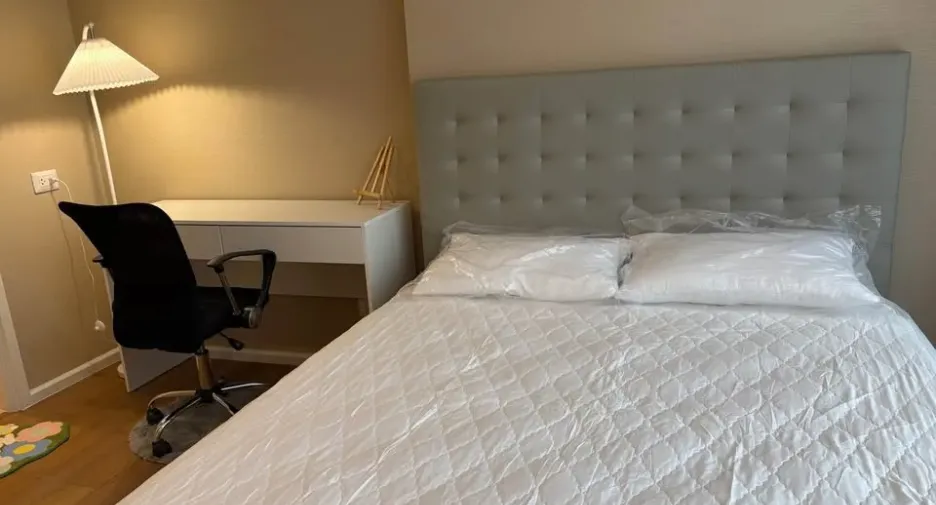 For rent 1 bed condo in Chatuchak, Bangkok