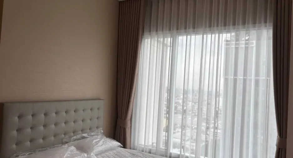 For rent 1 bed condo in Chatuchak, Bangkok
