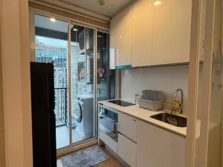 For rent 1 bed condo in Chatuchak, Bangkok